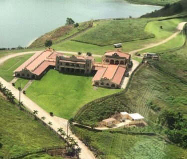 Ocho Lugares Hermosos En Puerto Rico Para Celebrar Tu Boda PlateaPR