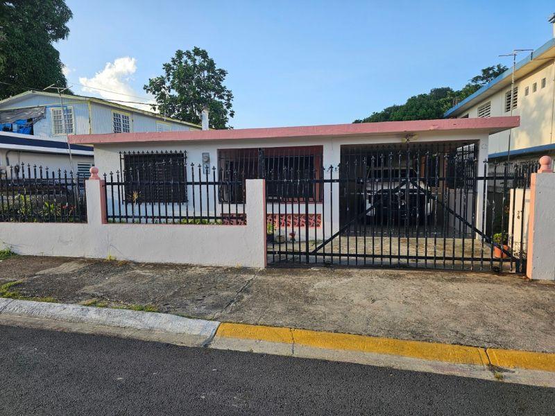 Casa en Toa Baja