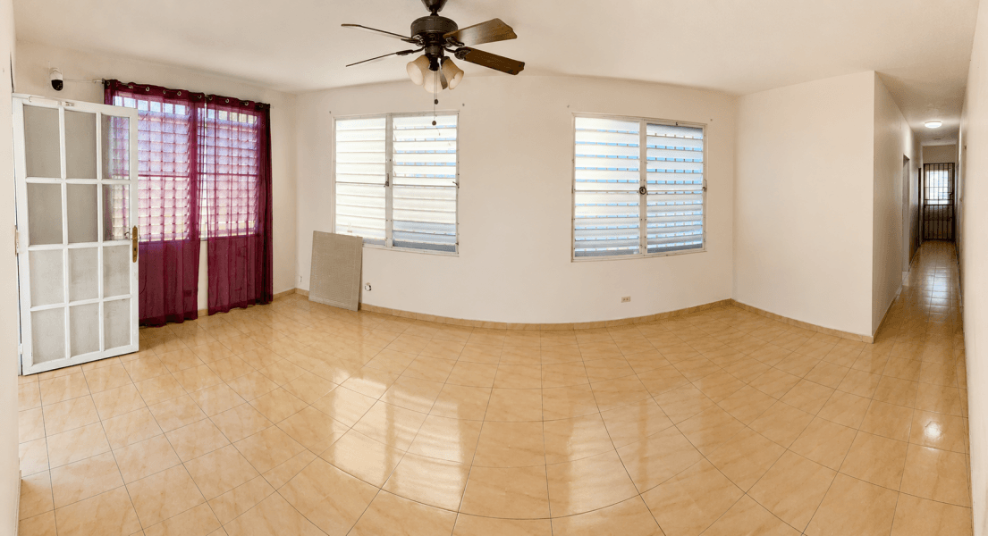 Casa en Toa Baja