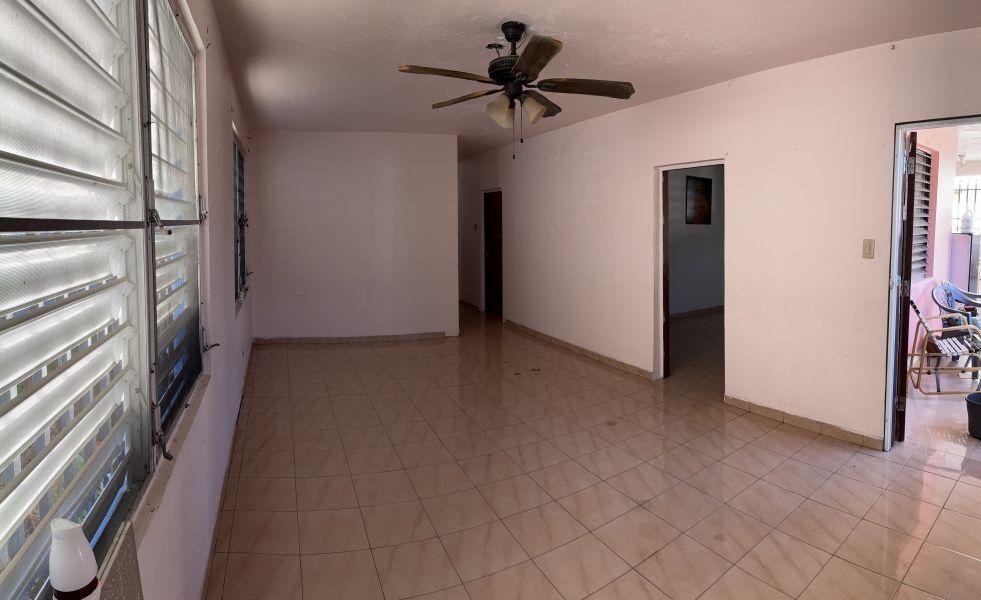 Casa en Toa Baja