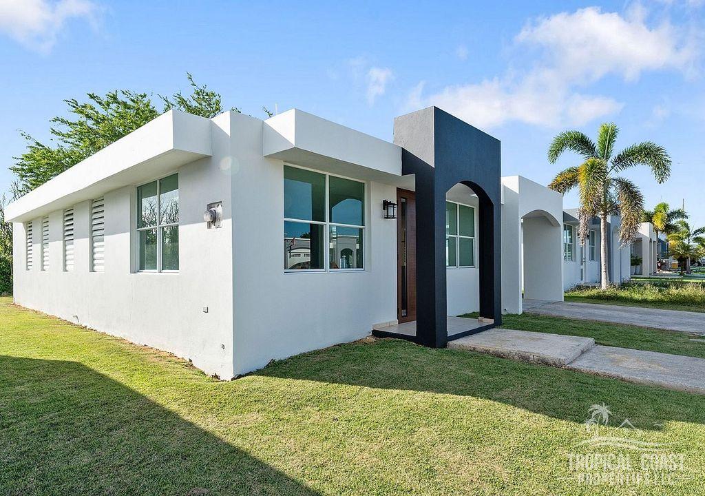 Casa en Arecibo