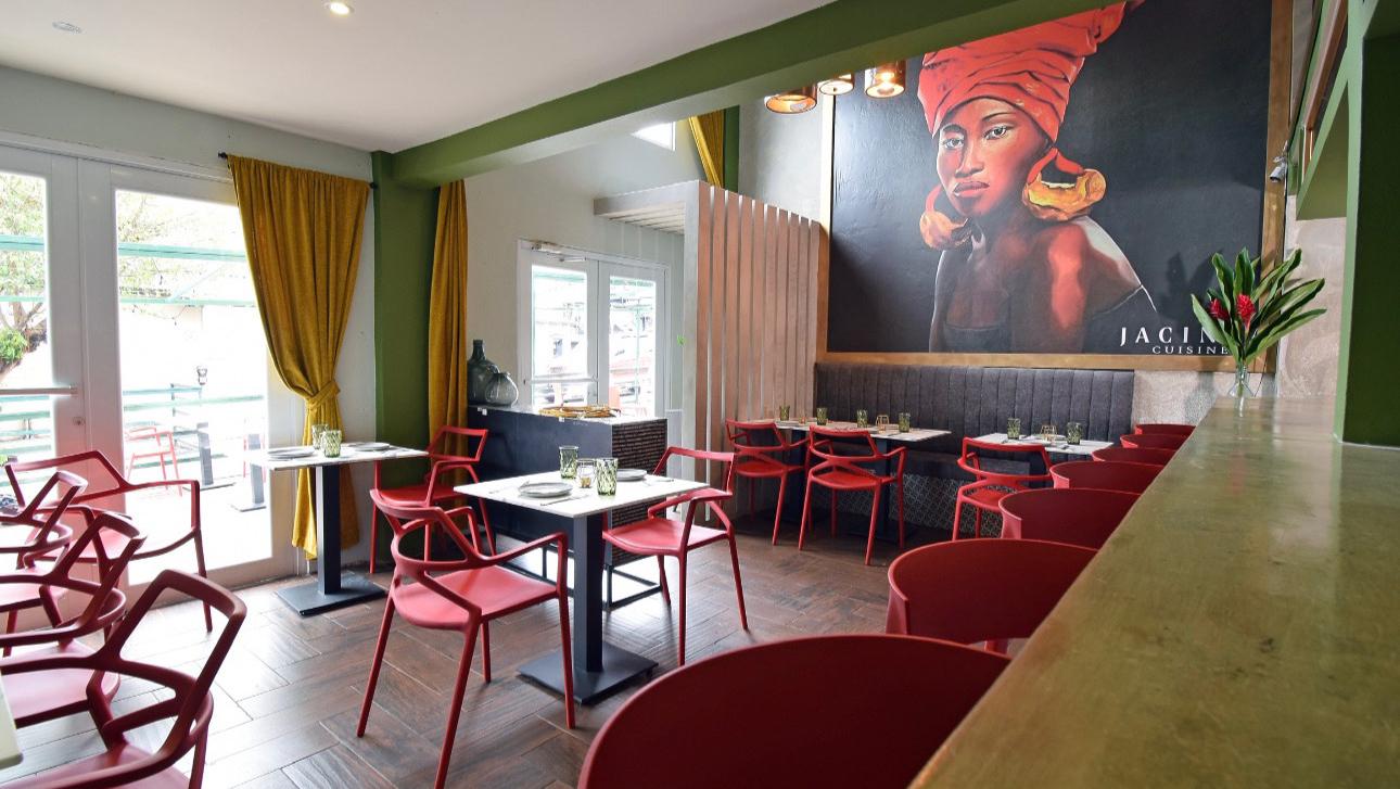 Google owner photo. Attribution: Jacinta Cuisine Restaurant (https://maps.google.com/maps/contrib/115809013495934364744)