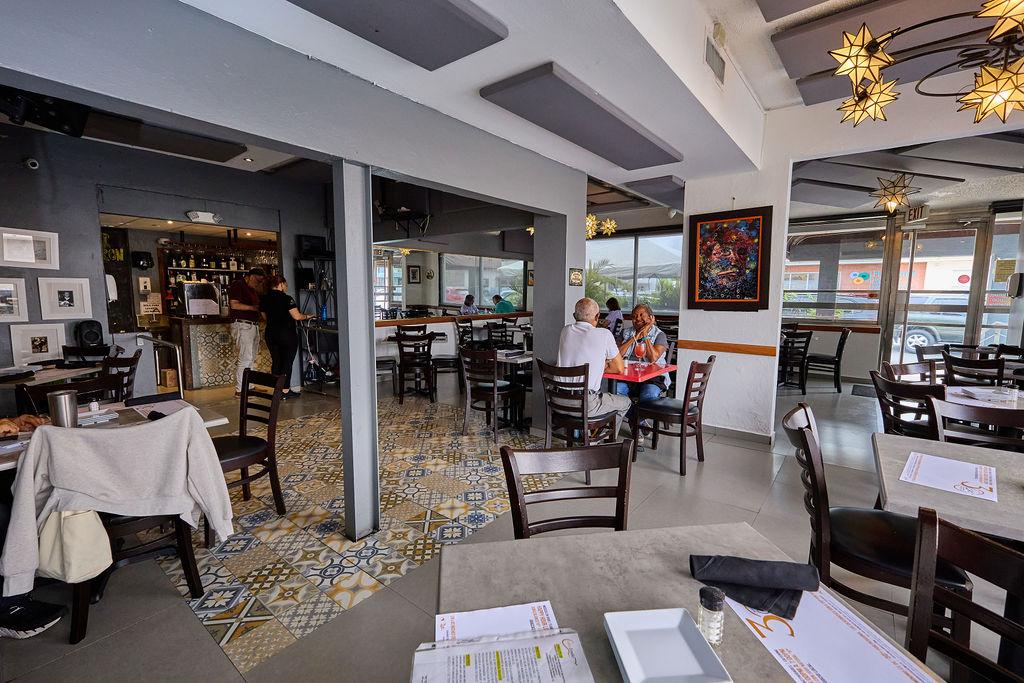 Google owner photo. Attribution: Restaurante Casa Emilio (https://maps.google.com/maps/contrib/109386400882822252245)