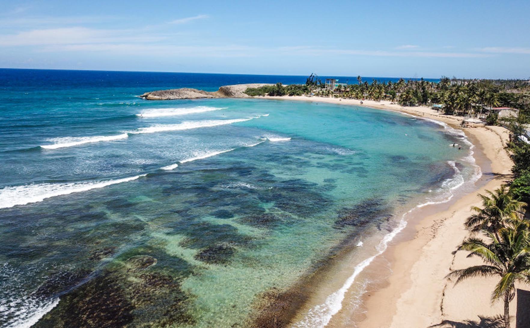 Playa Jobos