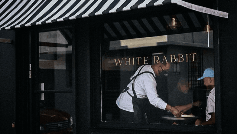 Google owner photo. Attribution: White Rabbit (https://maps.google.com/maps/contrib/108006080168839393477)
