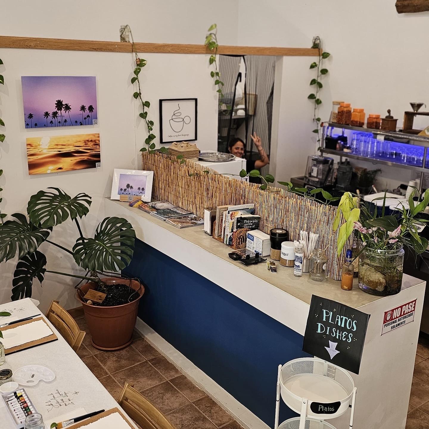 Google owner photo. Attribution: Manifesto Mocktail Coffee Bar (https://maps.google.com/maps/contrib/110843823721735830596)