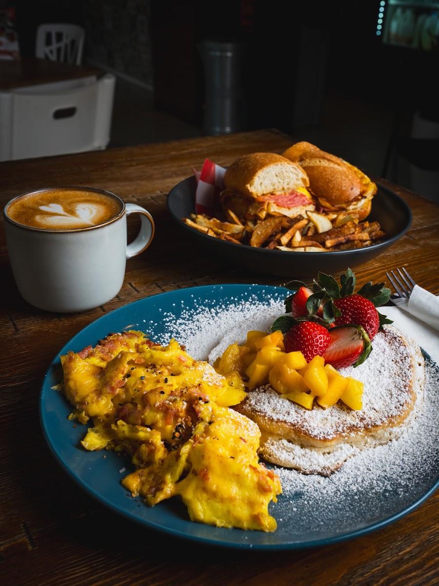 Imported from Google Places. Attribution: Hacienda Carrión Café de Altura (https://maps.google.com/maps/contrib/106526578638495560971)
