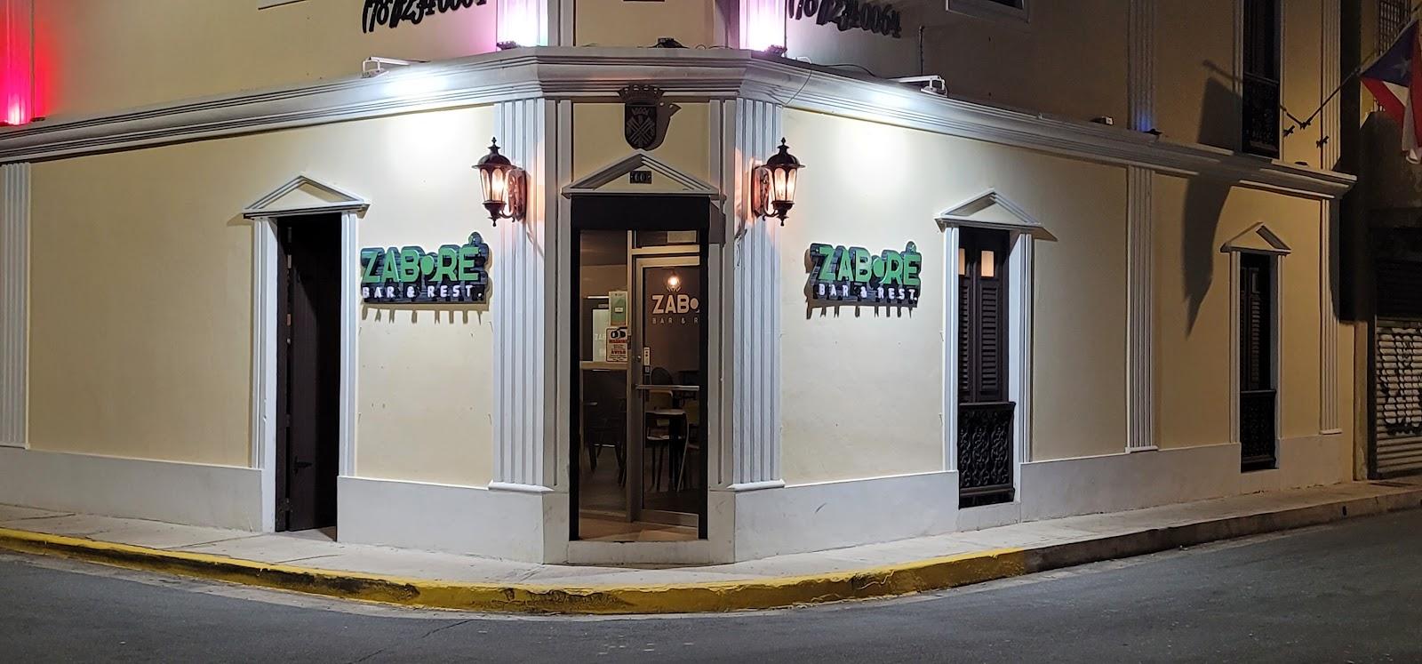 Google owner photo. Attribution: Zaboré Bar & Rest. (https://maps.google.com/maps/contrib/118355190833767658129)