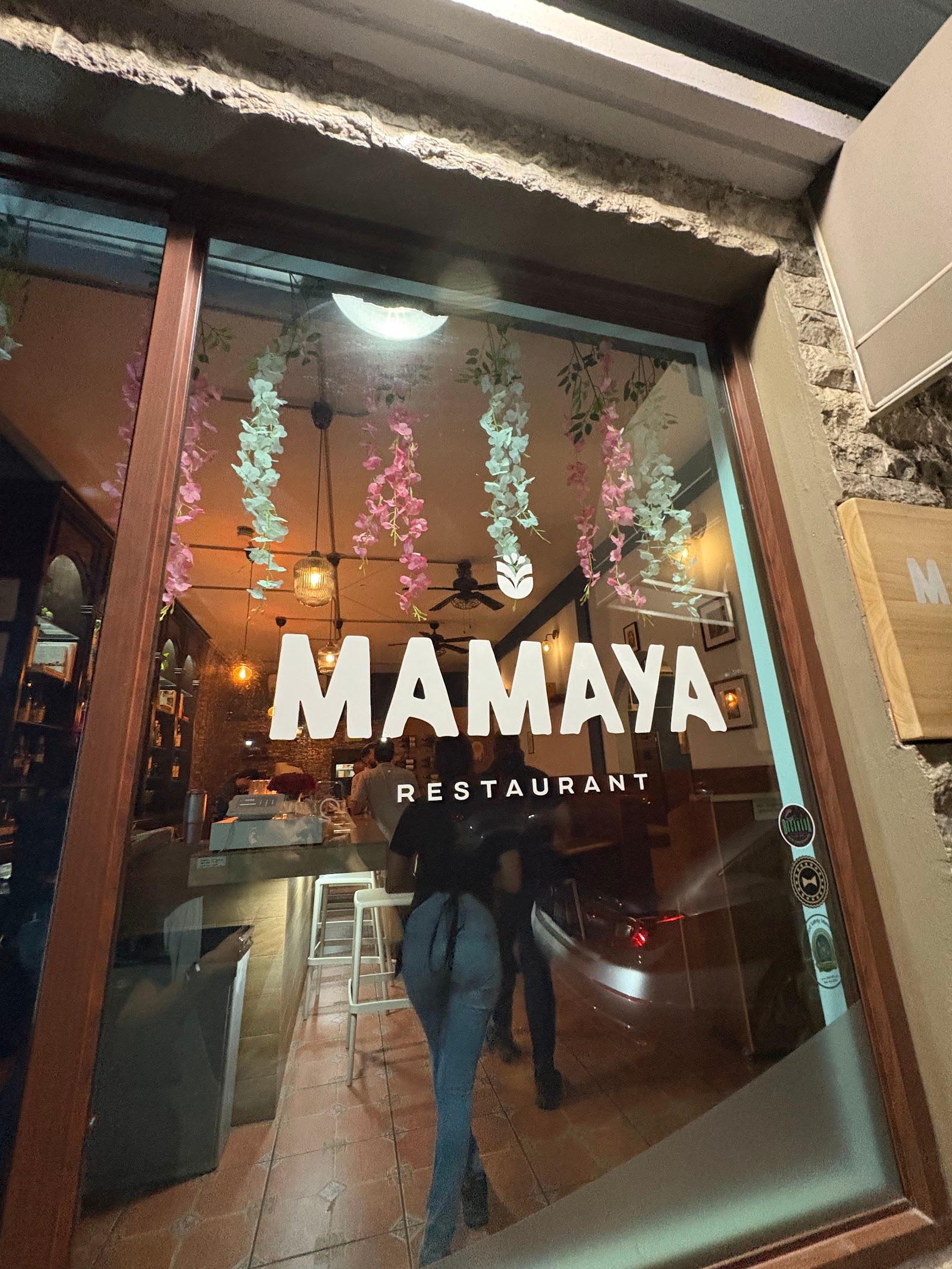 Google owner photo. Attribution: Mamaya Restaurant (https://maps.google.com/maps/contrib/113506258438120152708)