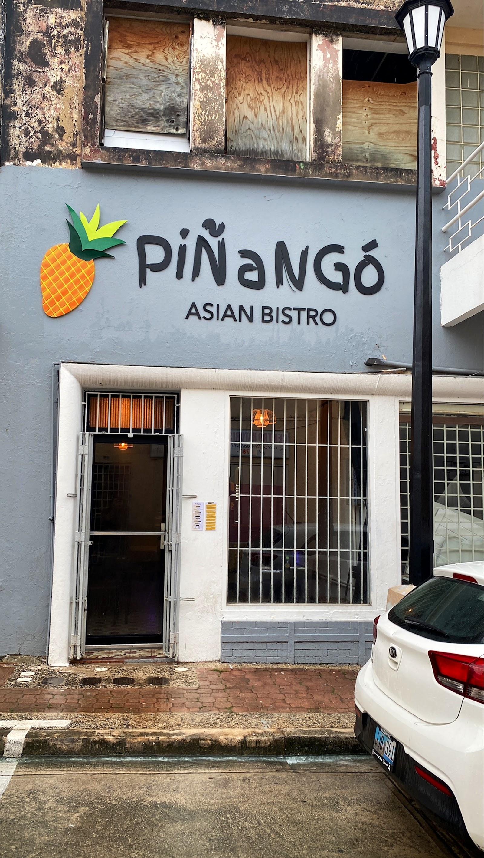 Google owner photo. Attribution: Piñangó Asian Bistro (https://maps.google.com/maps/contrib/102481478607731258554)