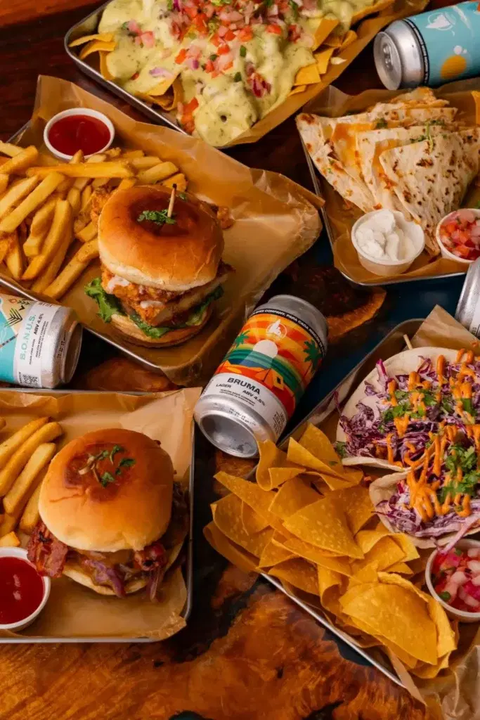 Qué hacer y dónde comer con papá para Día de los Padres