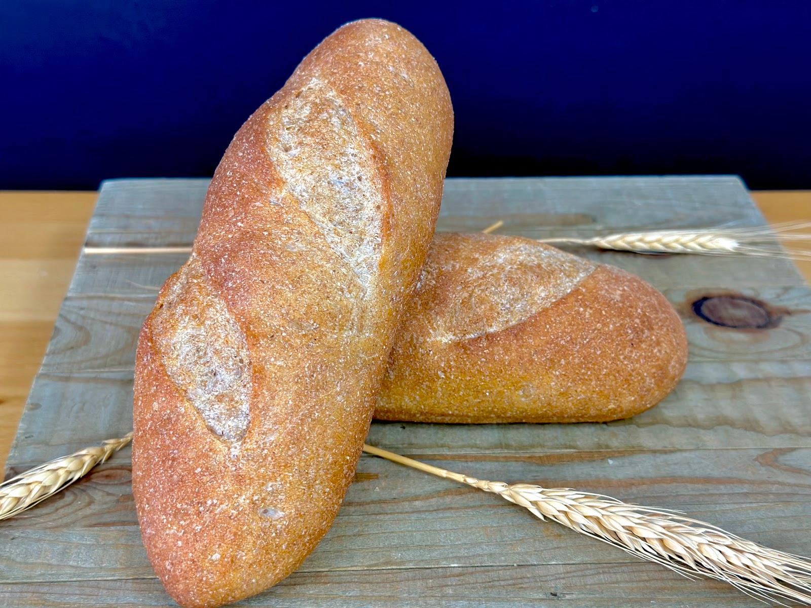 Baguettes de Puerto Rico