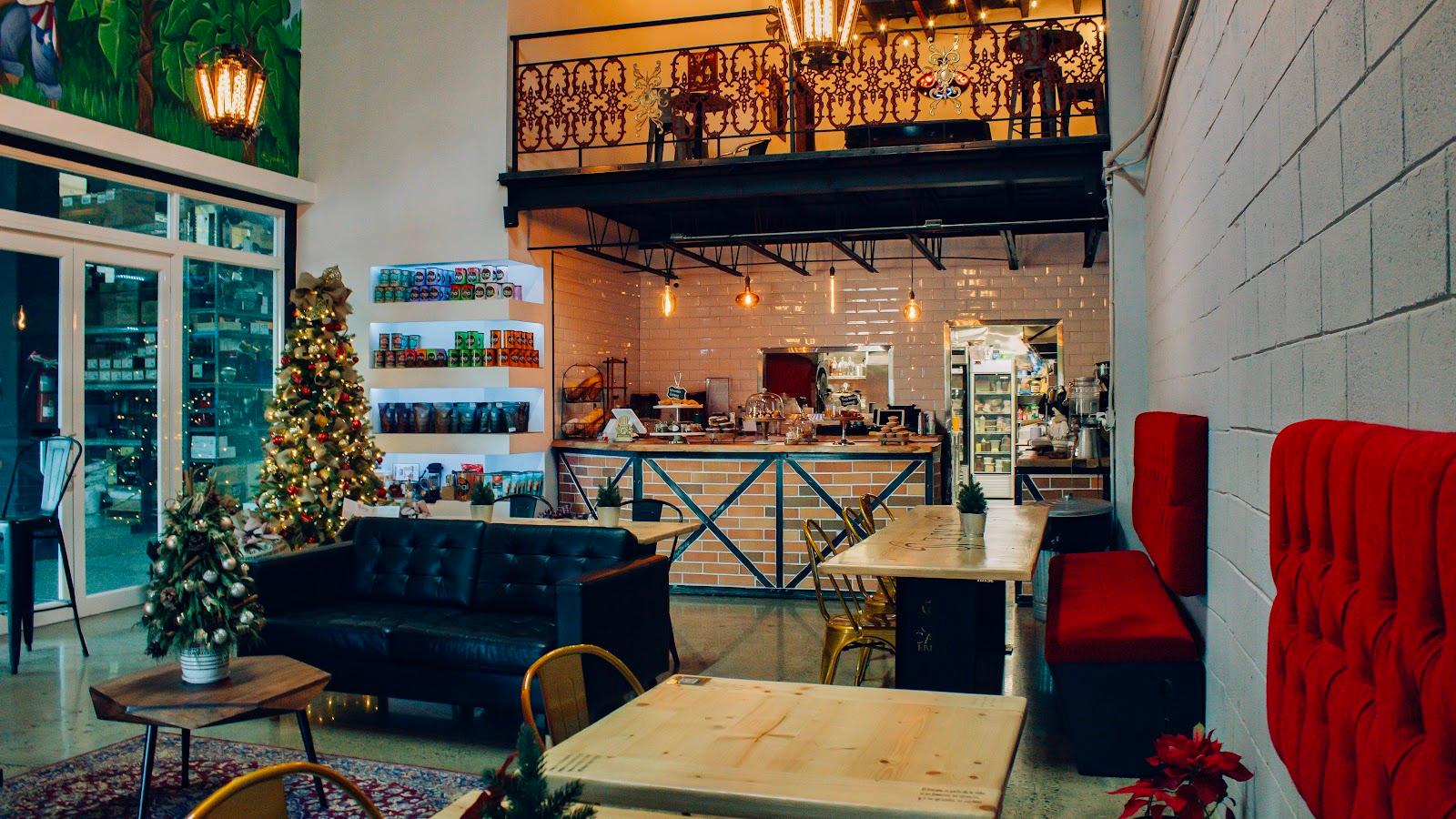 Google owner photo. Attribution: Café Serrano Inc. (https://maps.google.com/maps/contrib/107035421213094480887)