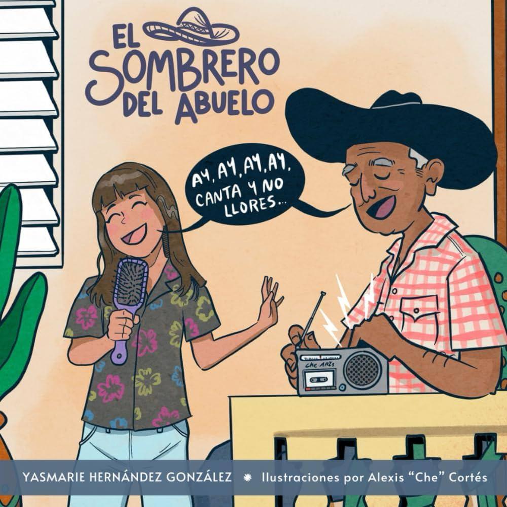 El sombrero del abuelo