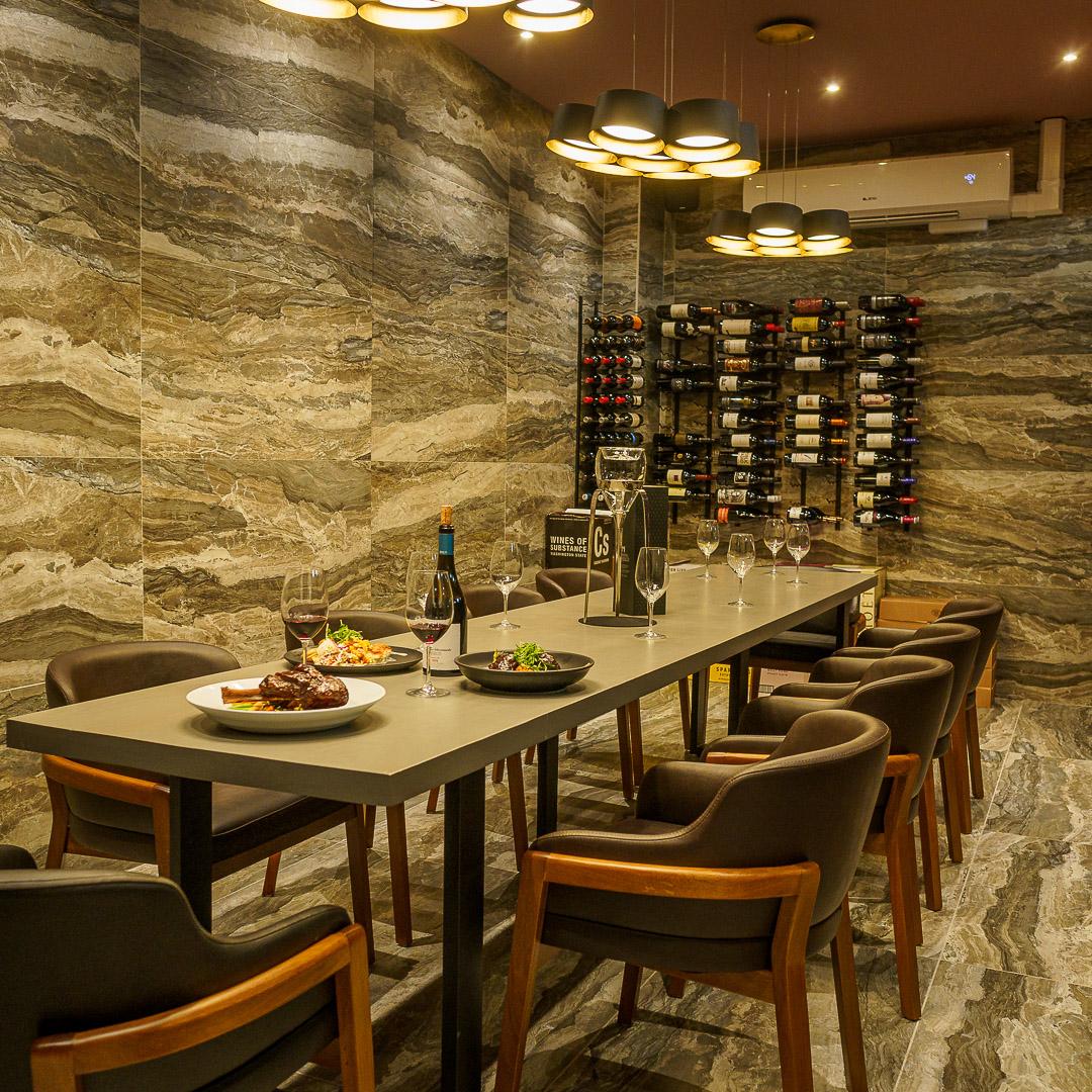 Google owner photo. Attribution: Rare 125 Steakhouse (https://maps.google.com/maps/contrib/113000198677699396856)