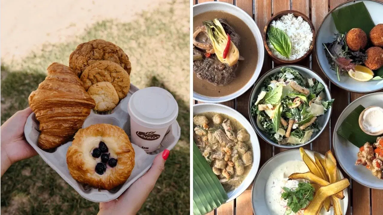 Dónde comer en el oeste de Puerto Rico: desayuno, comida criolla, internacional y tapas