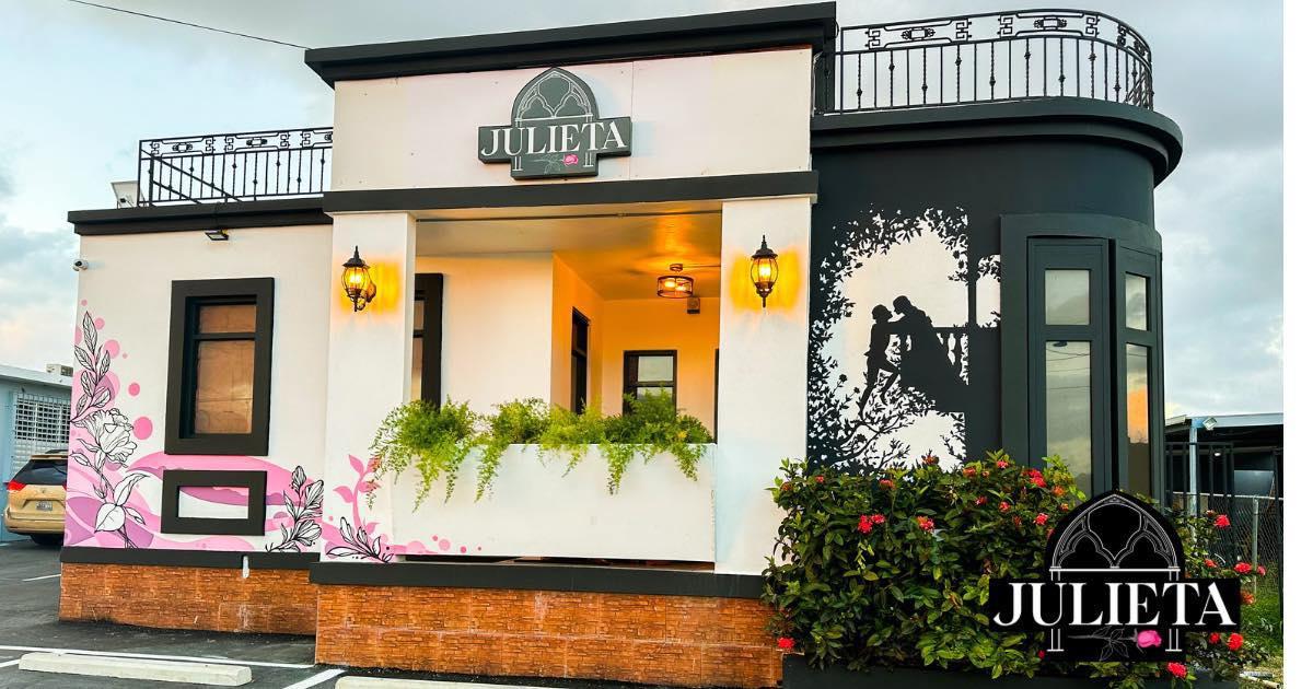 Julieta Gastrobar