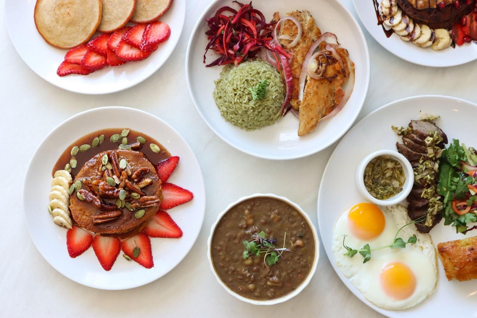 Ahava Café