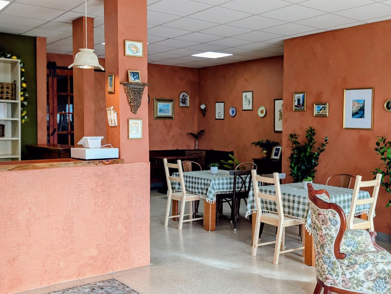 Google owner photo. Attribution: Il Forno di Frida (https://maps.google.com/maps/contrib/100451919001027194613)
