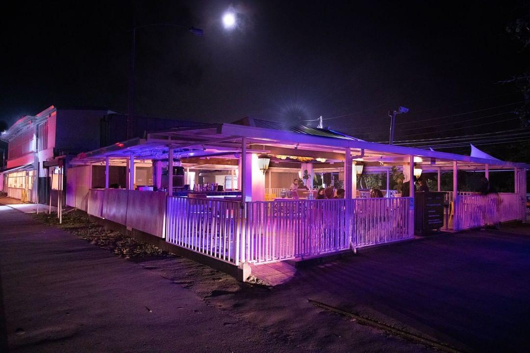 La Parrilla