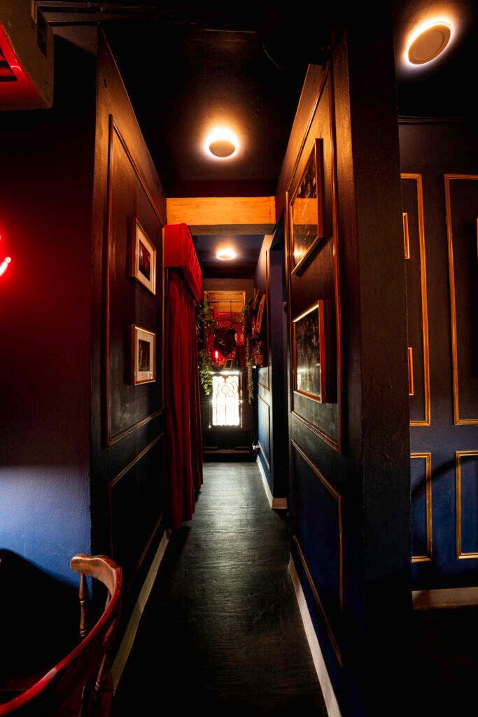 Un hidden gem bar en Santurce rinde homenaje al mezcal con una receta irresistible