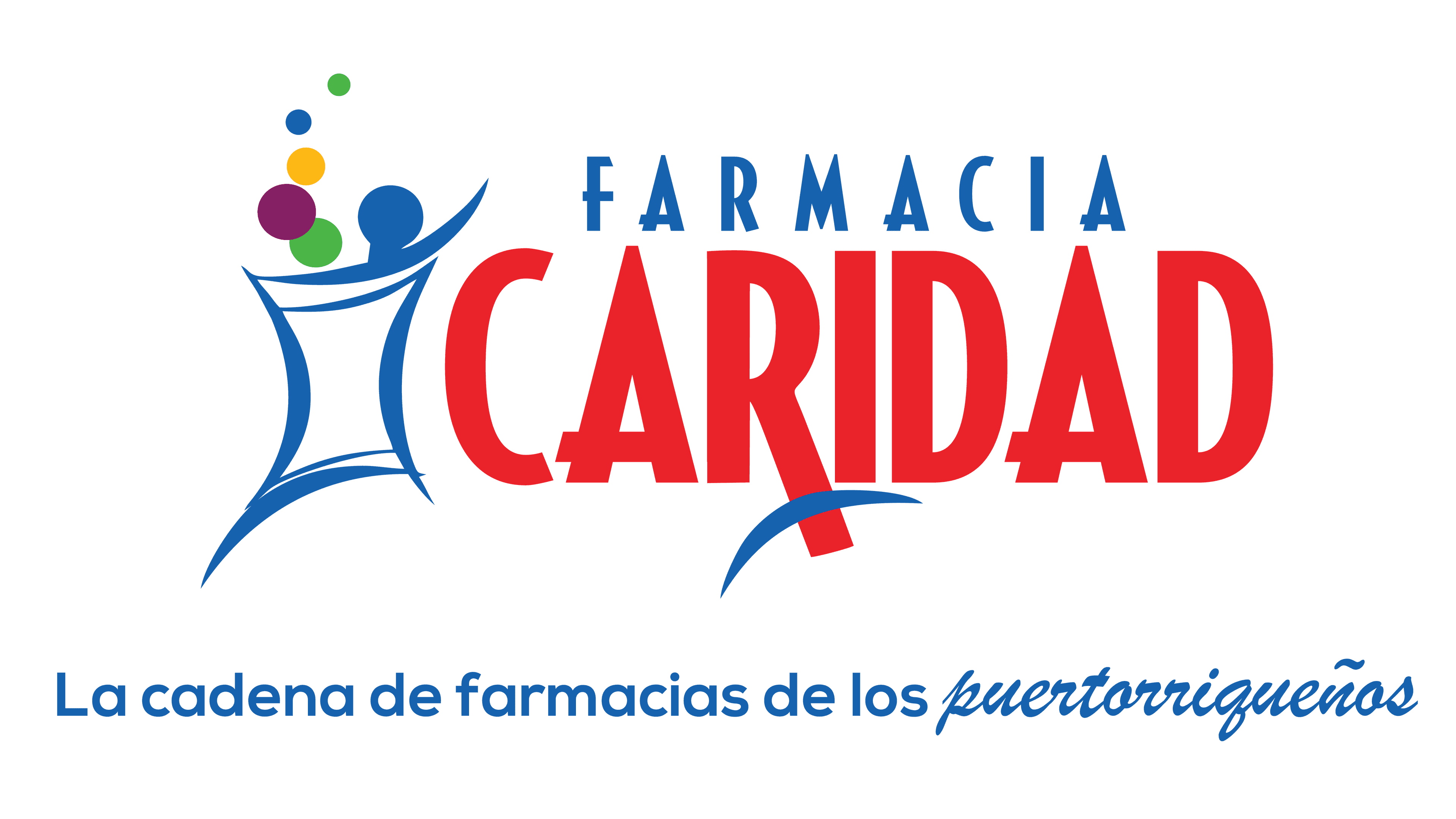 Farmacias Caridad
