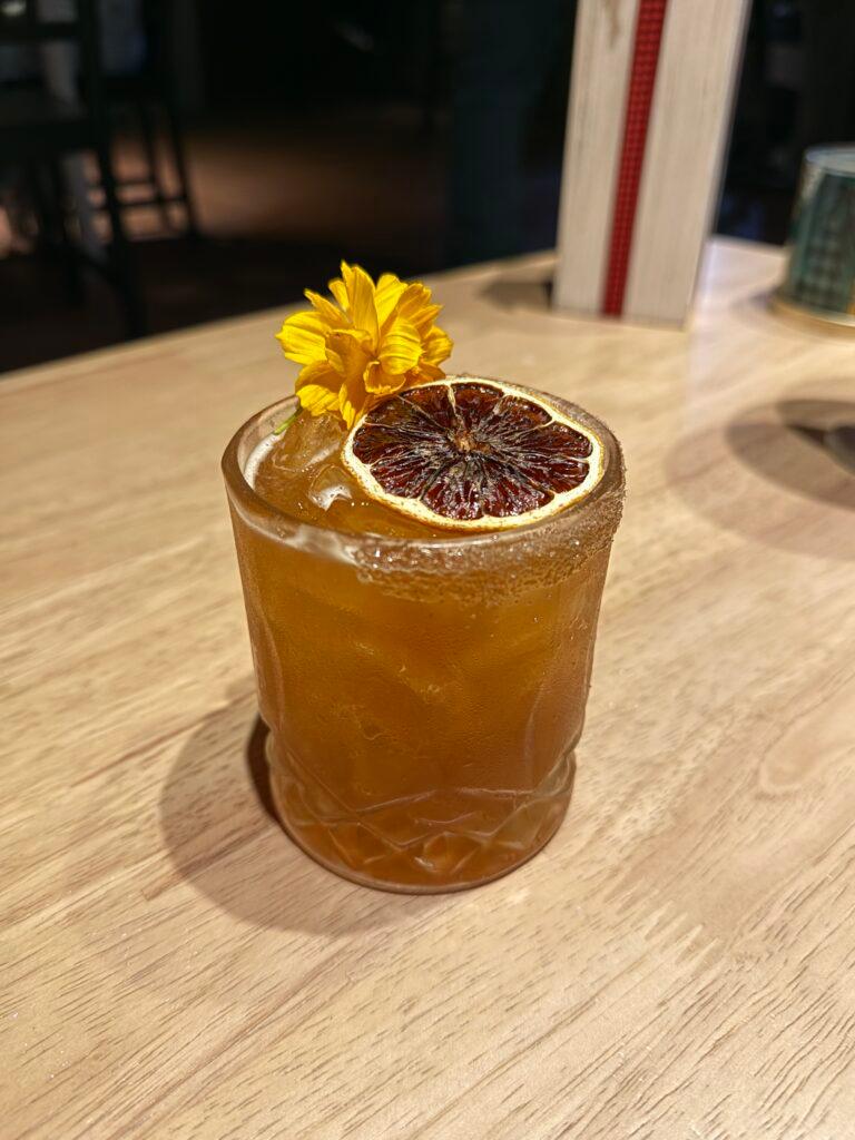 Sazón de Diciembre: el restaurante barranquiteño donde todo el año es Navidad