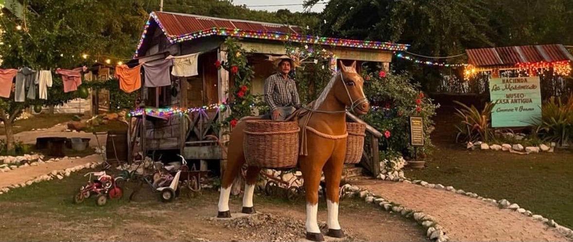 Google owner photo. Attribution: Hacienda Los Maldonado (https://maps.google.com/maps/contrib/101166008789792664405)