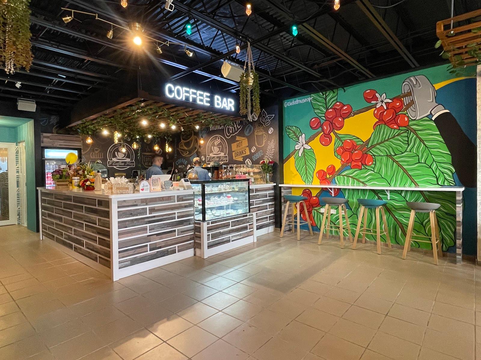 Google owner photo. Attribution: D’ Coffee Shop (https://maps.google.com/maps/contrib/109089605552396883170)