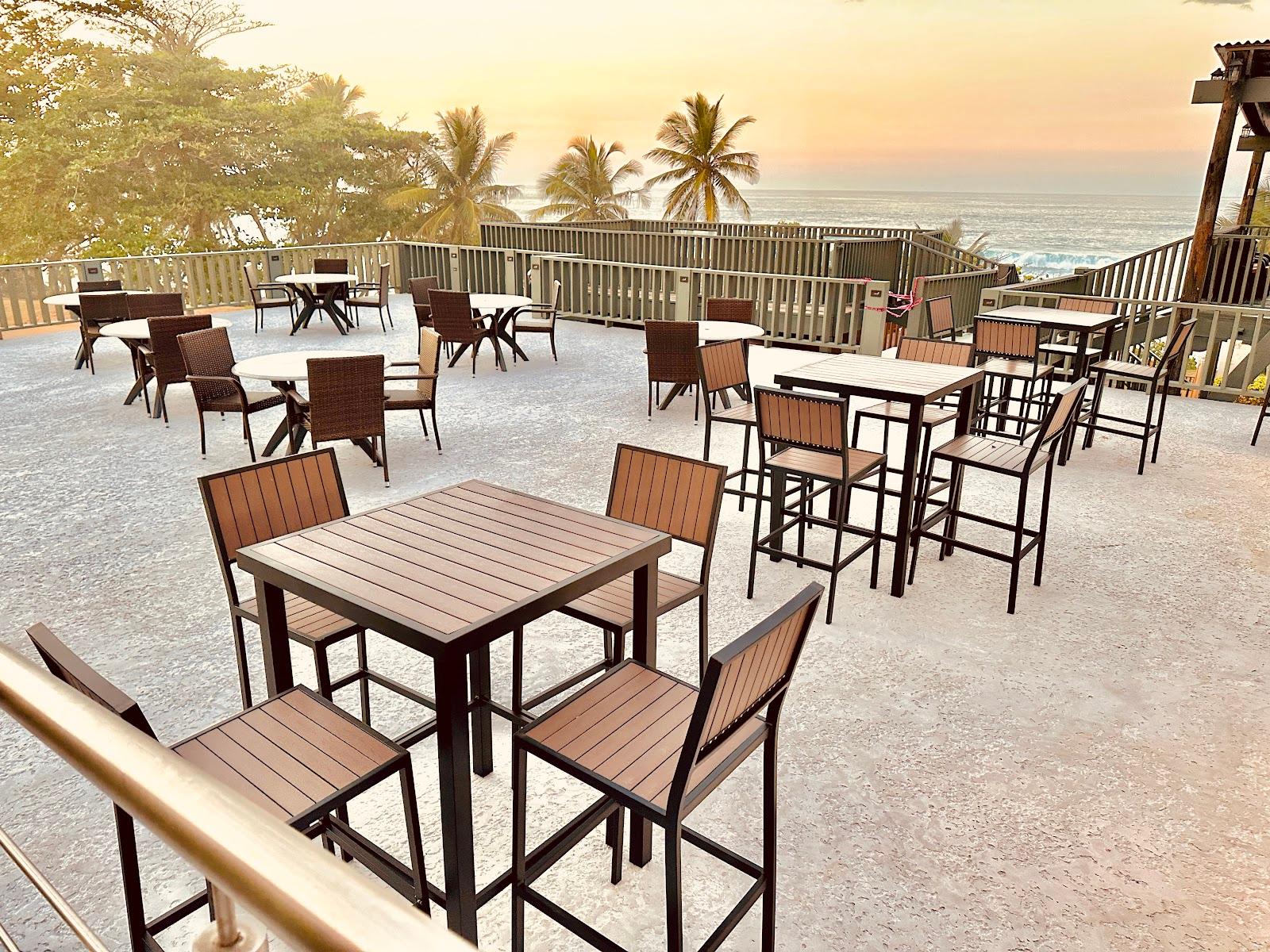 Google owner photo. Attribution: El Guajataca Restaurant & Deck (https://maps.google.com/maps/contrib/102138466023045081758)
