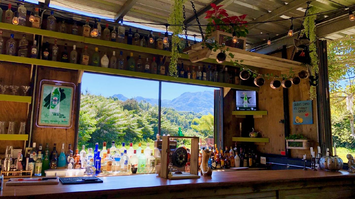 Google owner photo. Attribution: La Bodega de las Brujas (https://maps.google.com/maps/contrib/114901441584145522194)