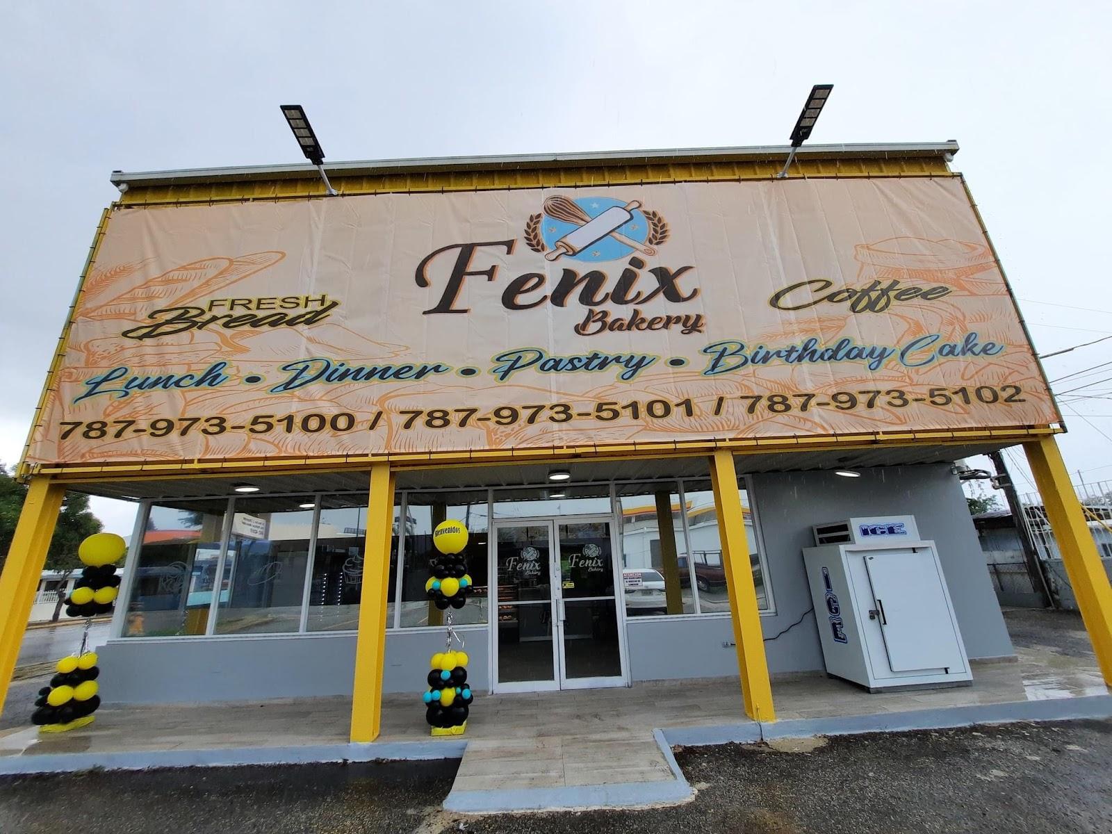 Google owner photo. Attribution: Fenix Bakery (https://maps.google.com/maps/contrib/113671147278668374766)