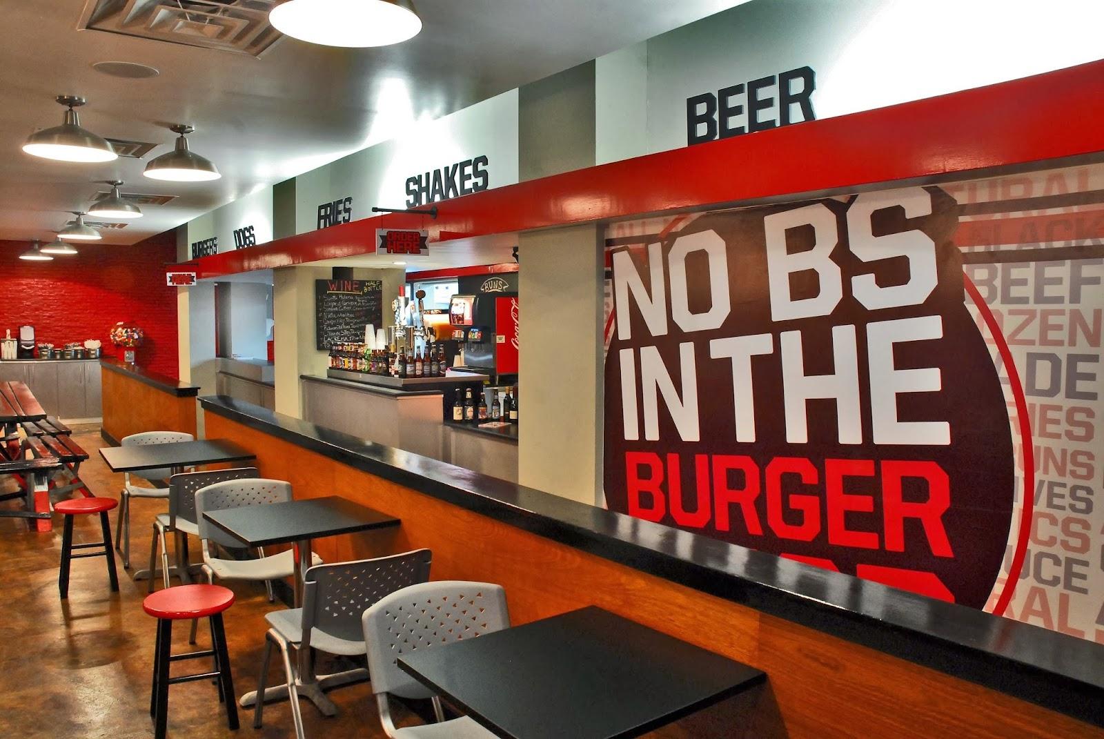 Google owner photo. Attribution: Buns Burger Shop (https://maps.google.com/maps/contrib/103554040691572711716)