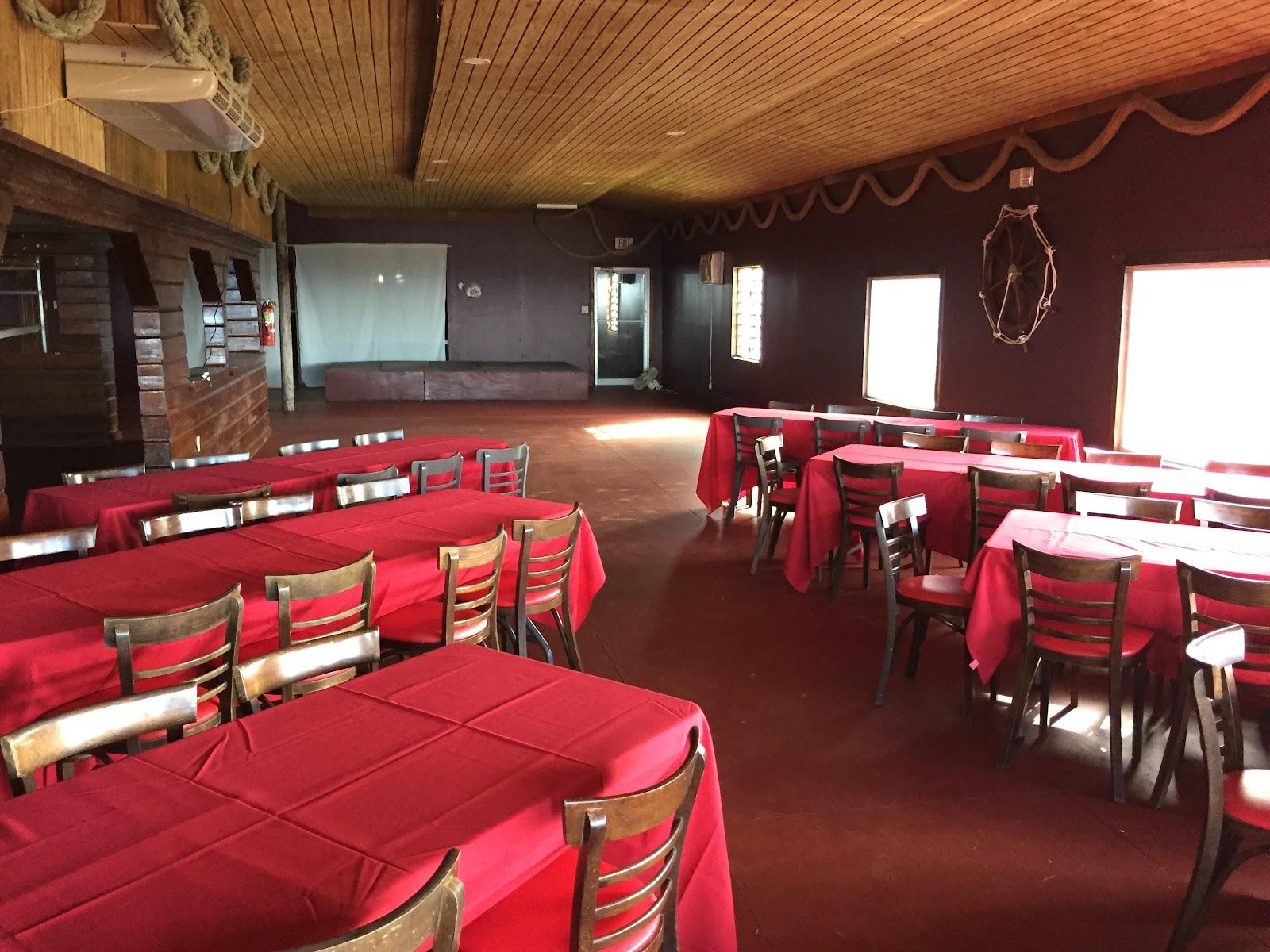 Restaurante Histórico Puente Blanco