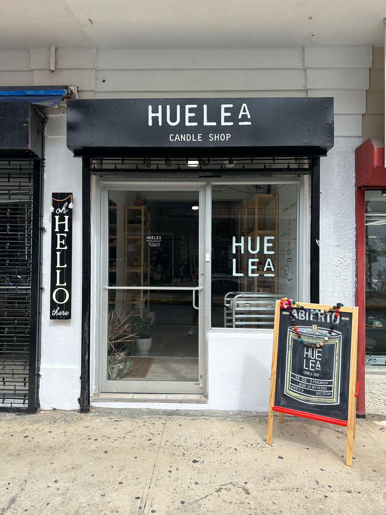 Google owner photo. Attribution: Huele A Candle Shop (https://maps.google.com/maps/contrib/114584107391852128065)