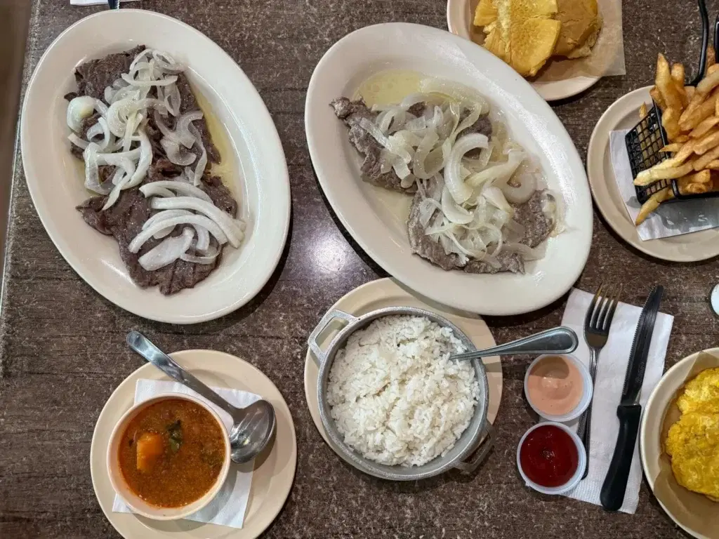 Qué hacer y dónde comer con papá para Día de los Padres