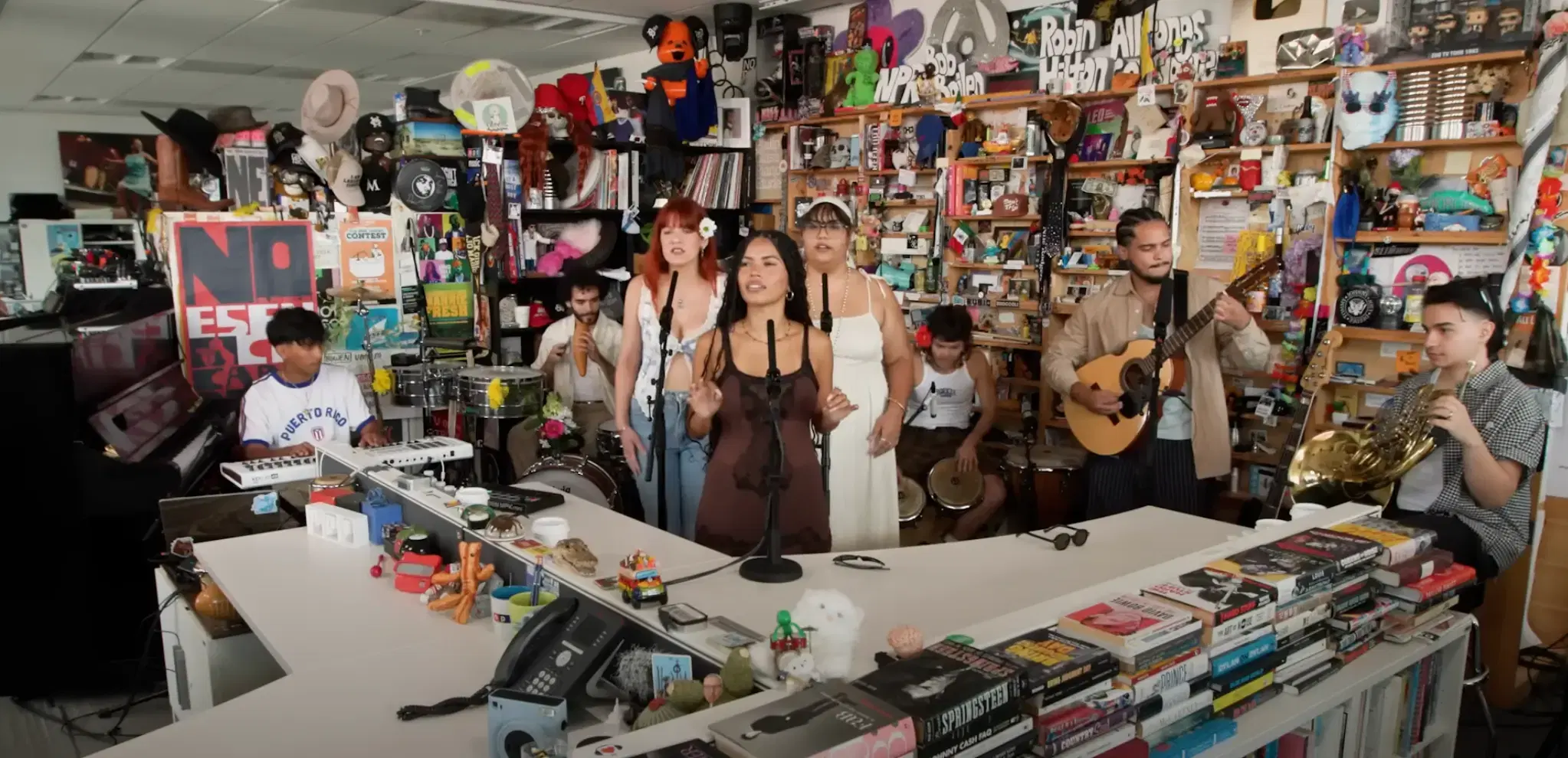 voces-de-puerto-rico-que-conquistaron-el-tiny-desk-de-npr