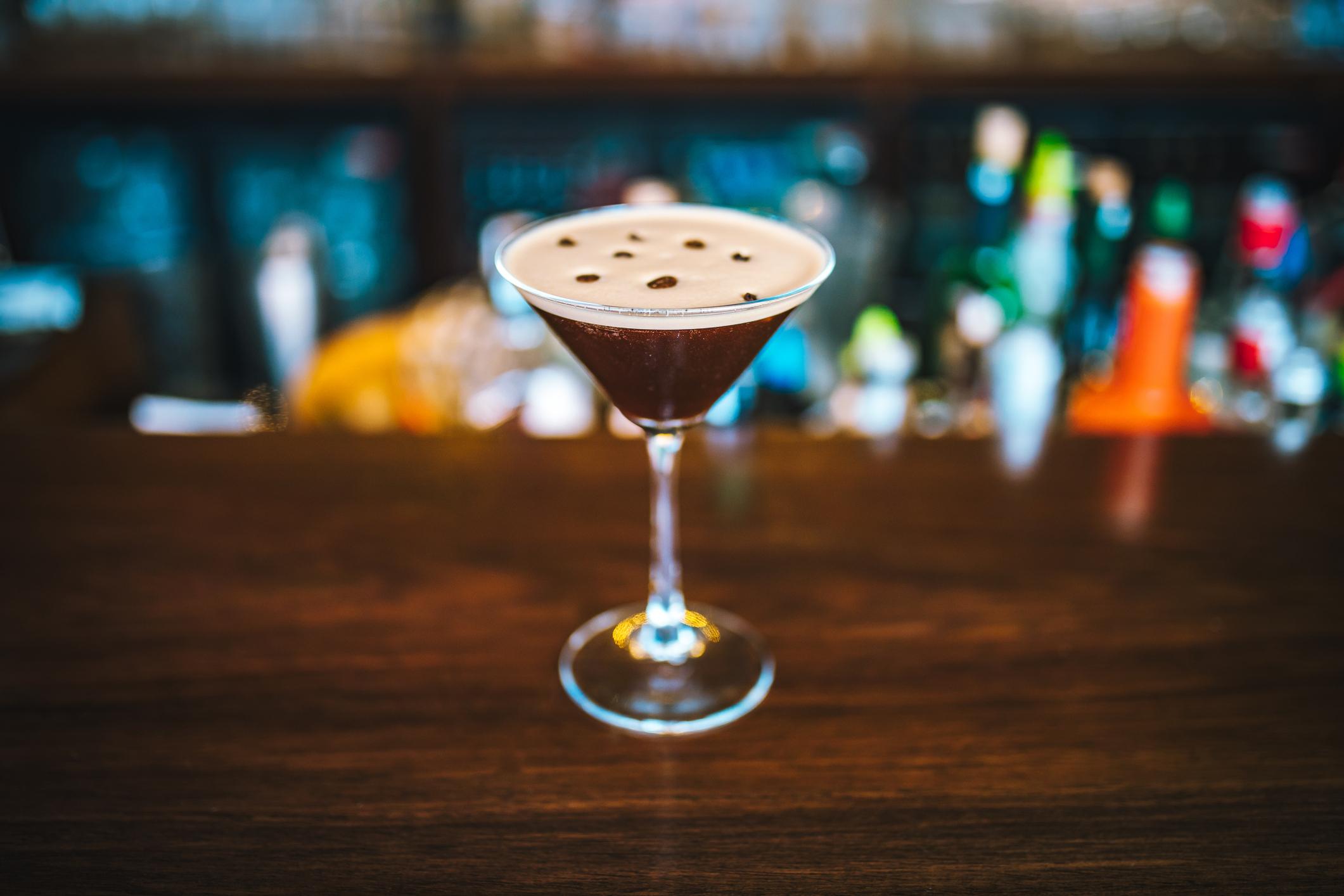 experiencias-unicas-para-probar-un-espresso-martini-en-puerto-rico