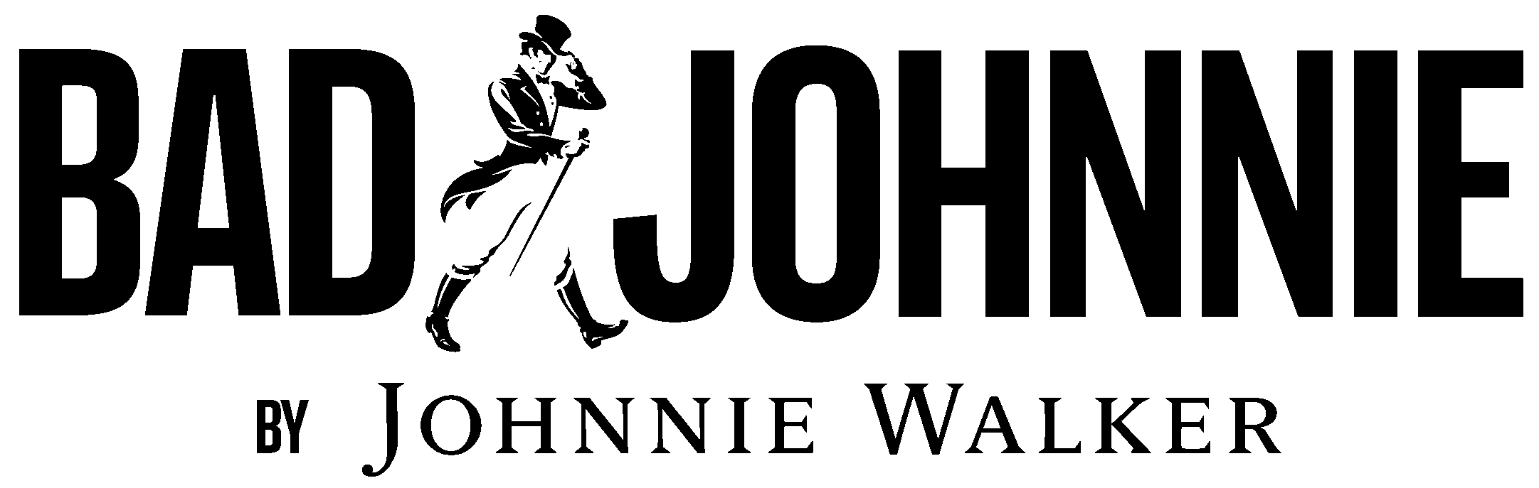 Johnnie Walker — logo