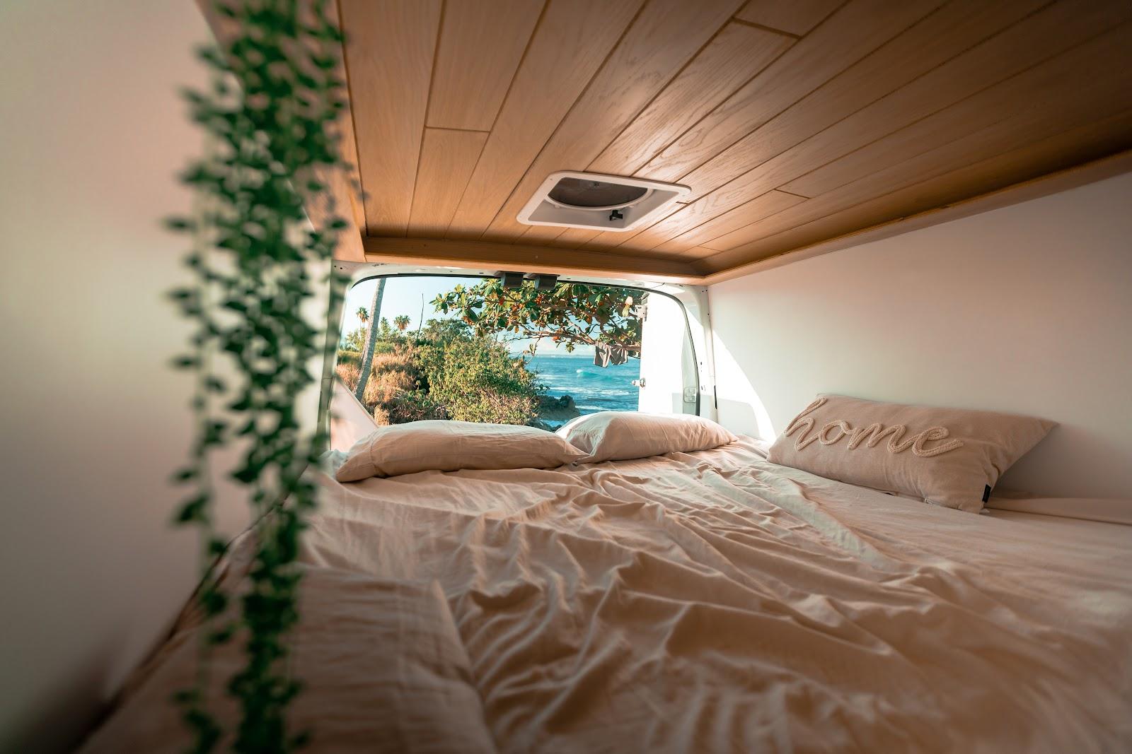 Google owner photo. Attribution: Vive La Van® Camper vans (https://maps.google.com/maps/contrib/112807462102559453943)