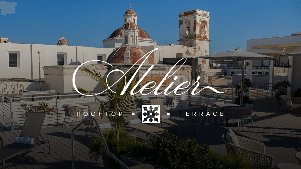 Google owner photo. Attribution: Atelier Rooftop Terrace (https://maps.google.com/maps/contrib/114953244973233339407)
