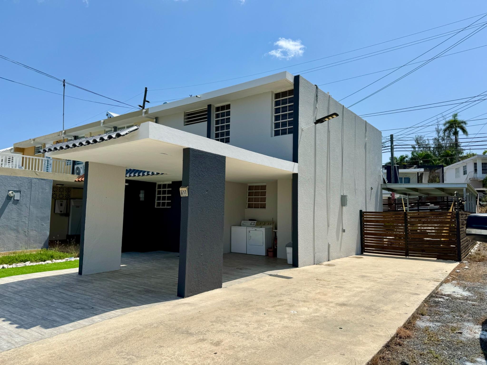 Casa en Rincón
