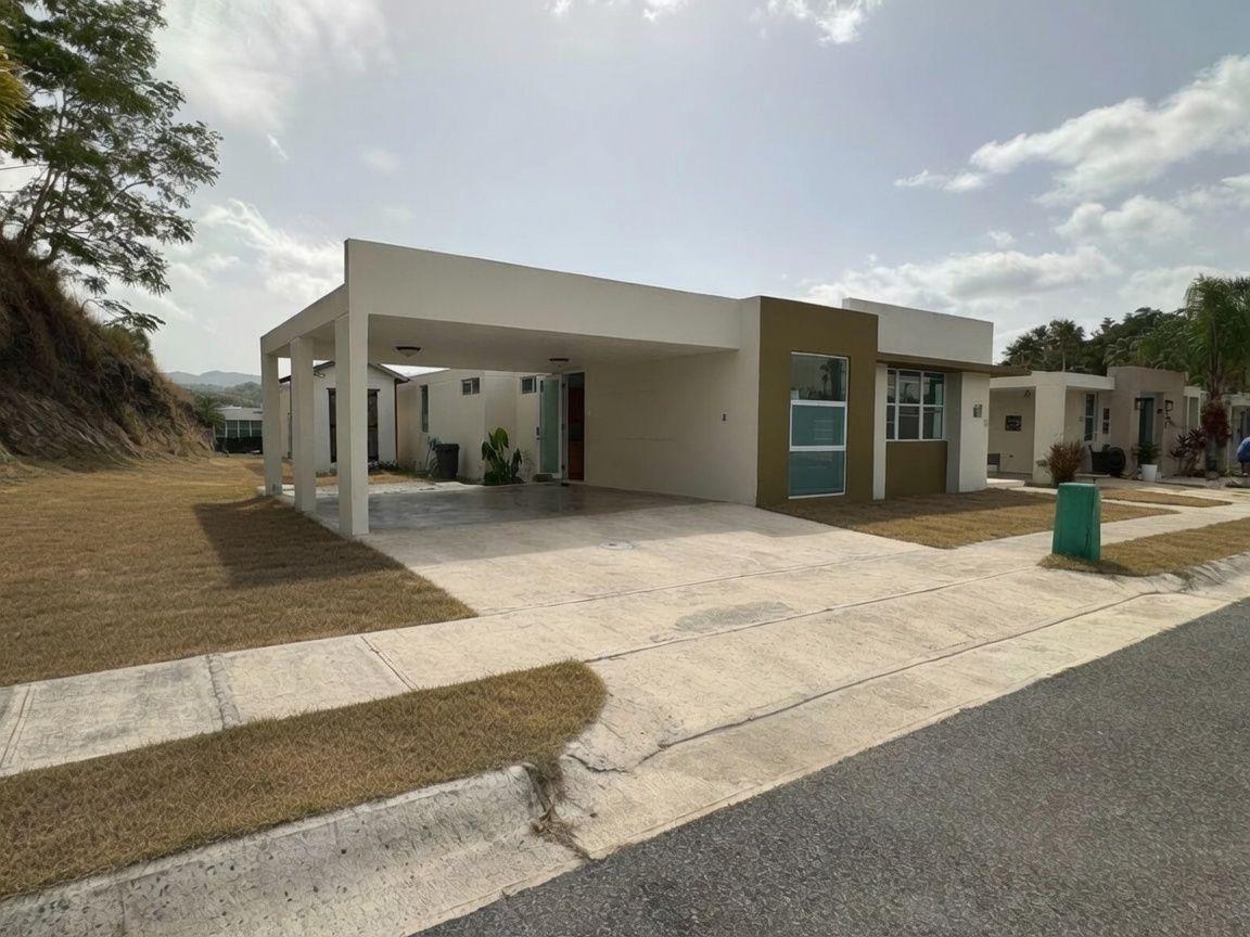 Casa en San Germán