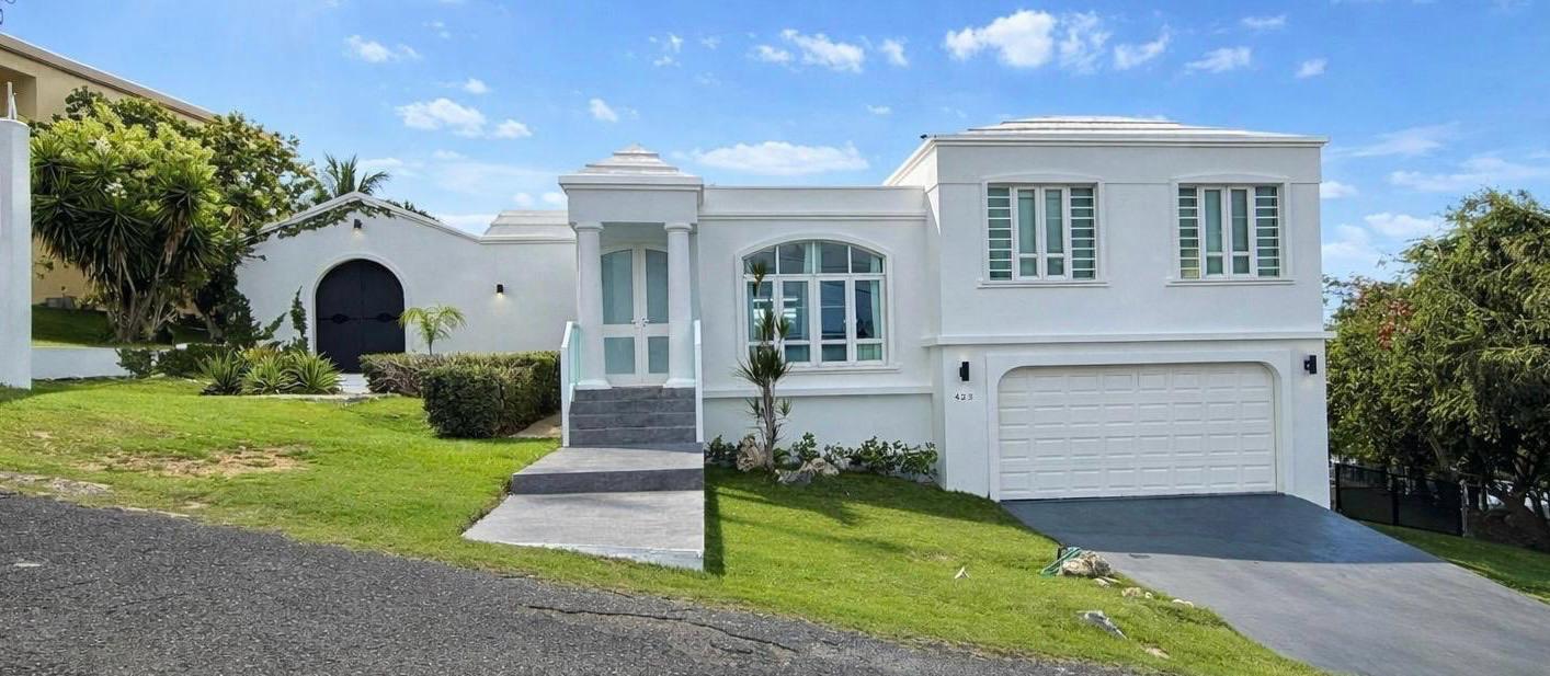 Casa en Isabela