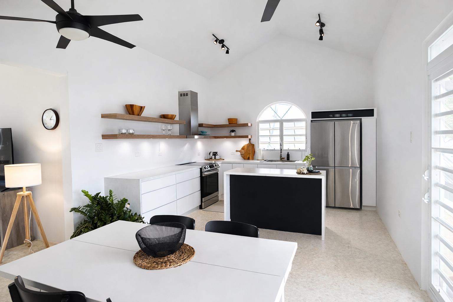 Casa en Isabela