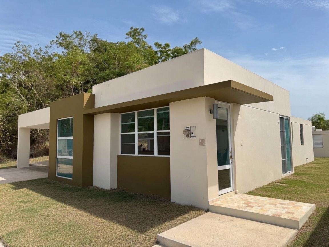 Casa en San Germán