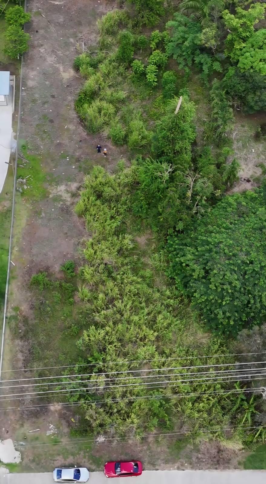 Terreno en Cayey