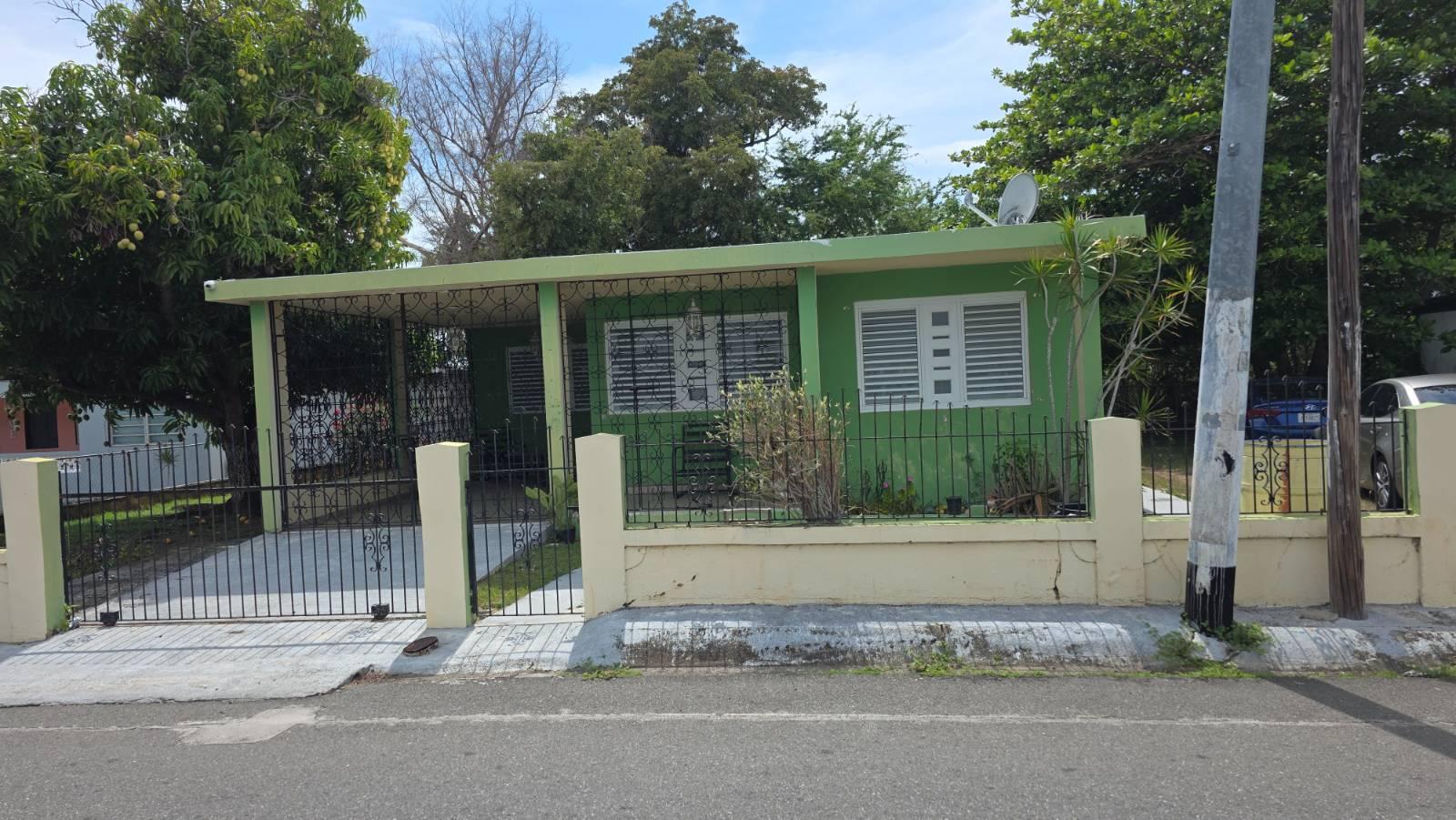 Casa en Salinas