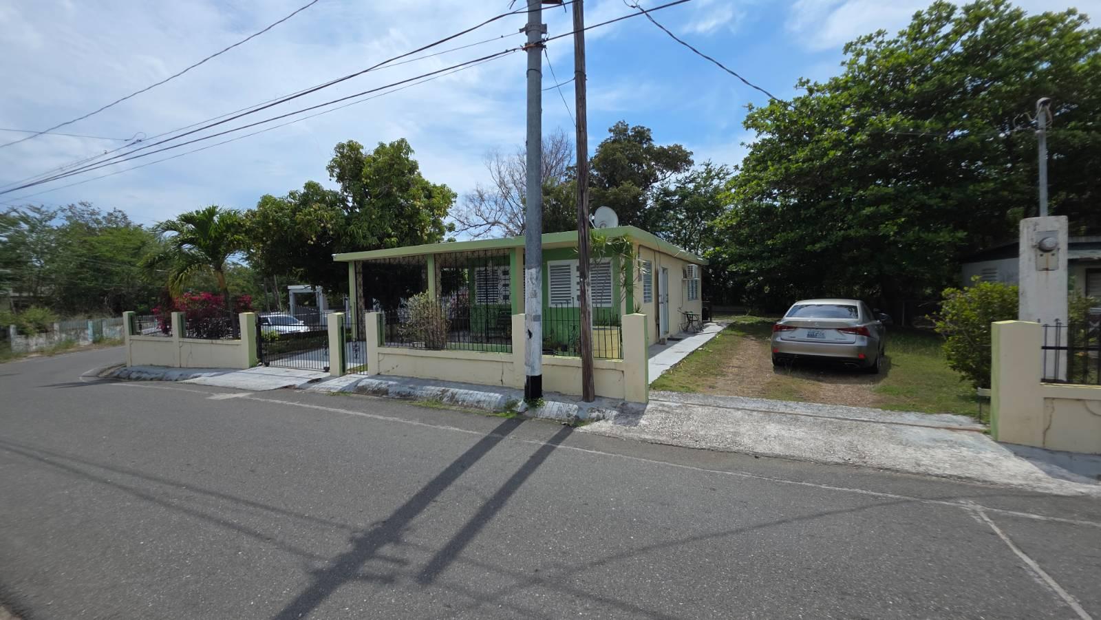 Casa en Salinas
