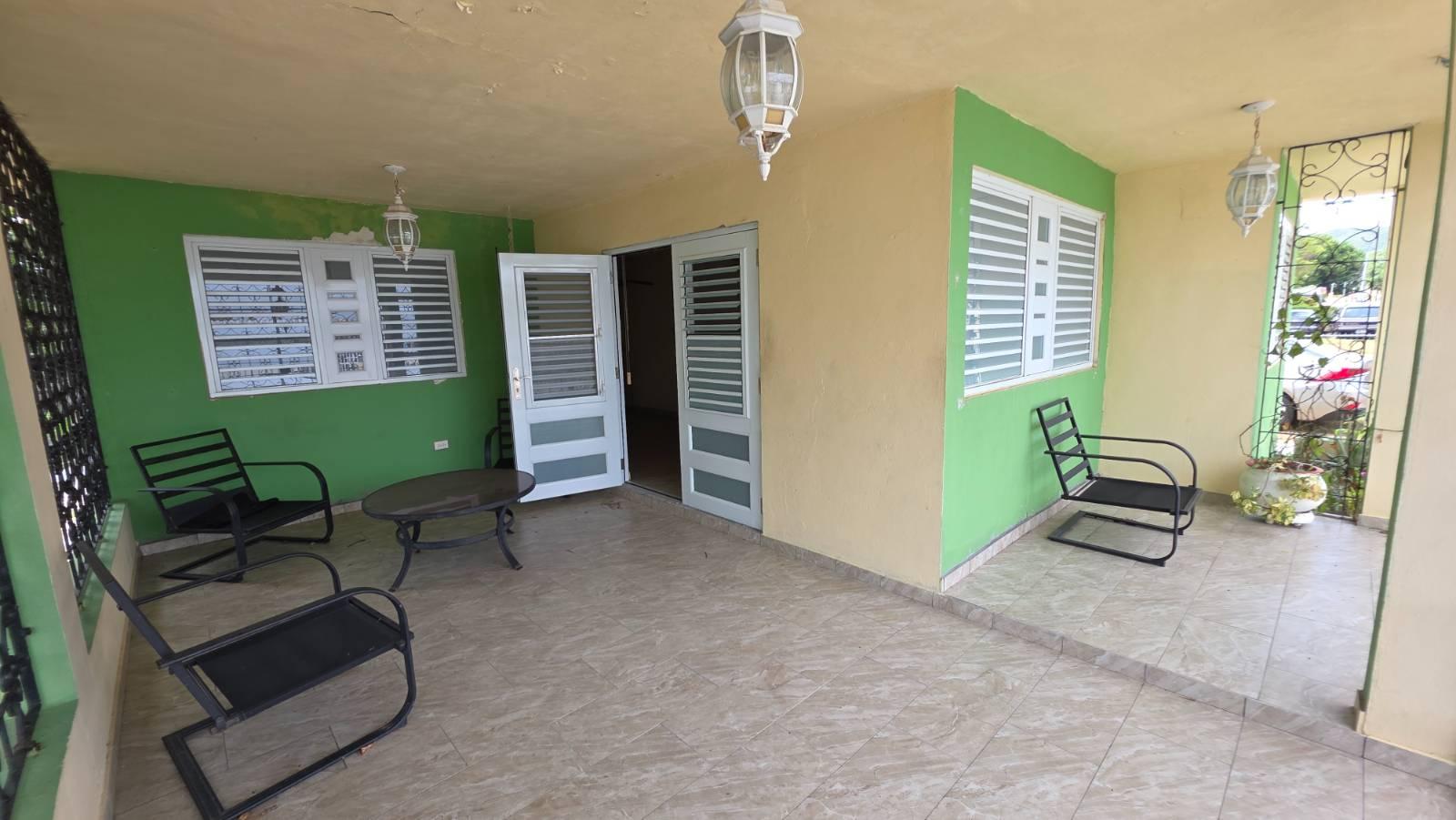 Casa en Salinas
